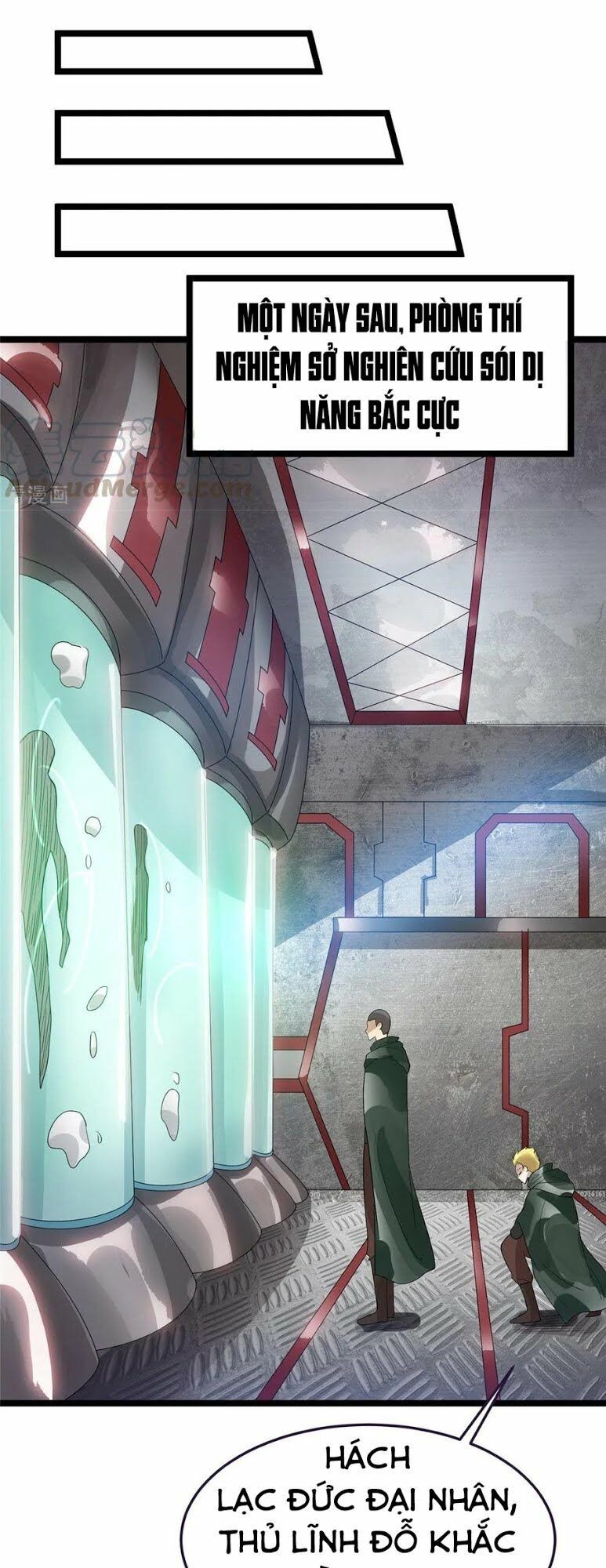 đọc truyện Tiên Vương Trùng Sinh Chương 80 ảnh 30 tại Thiên Thai Truyện