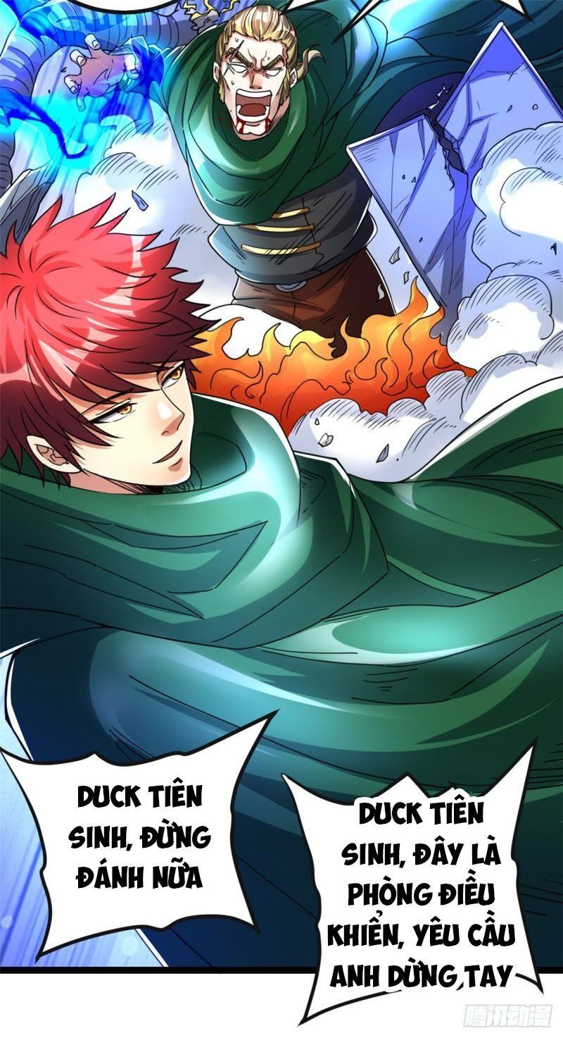 đọc truyện Tiên Vương Trùng Sinh Chương 81 ảnh 17 tại Thiên Thai Truyện