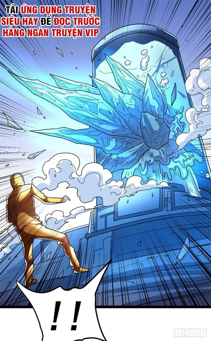 đọc truyện Tiên Vương Trùng Sinh Chương 81 ảnh 19 tại Thiên Thai Truyện