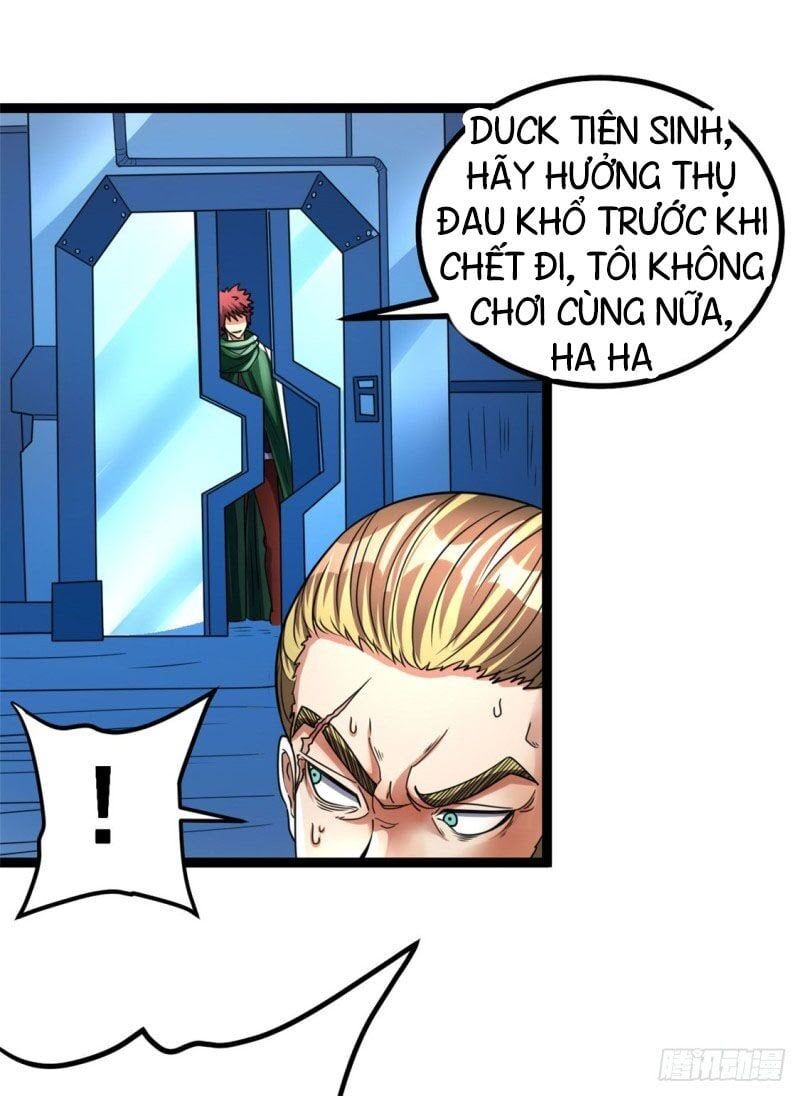 đọc truyện Tiên Vương Trùng Sinh Chương 81 ảnh 23 tại Thiên Thai Truyện