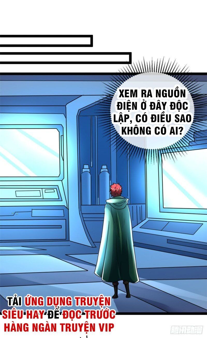 đọc truyện Tiên Vương Trùng Sinh Chương 81 ảnh 26 tại Thiên Thai Truyện