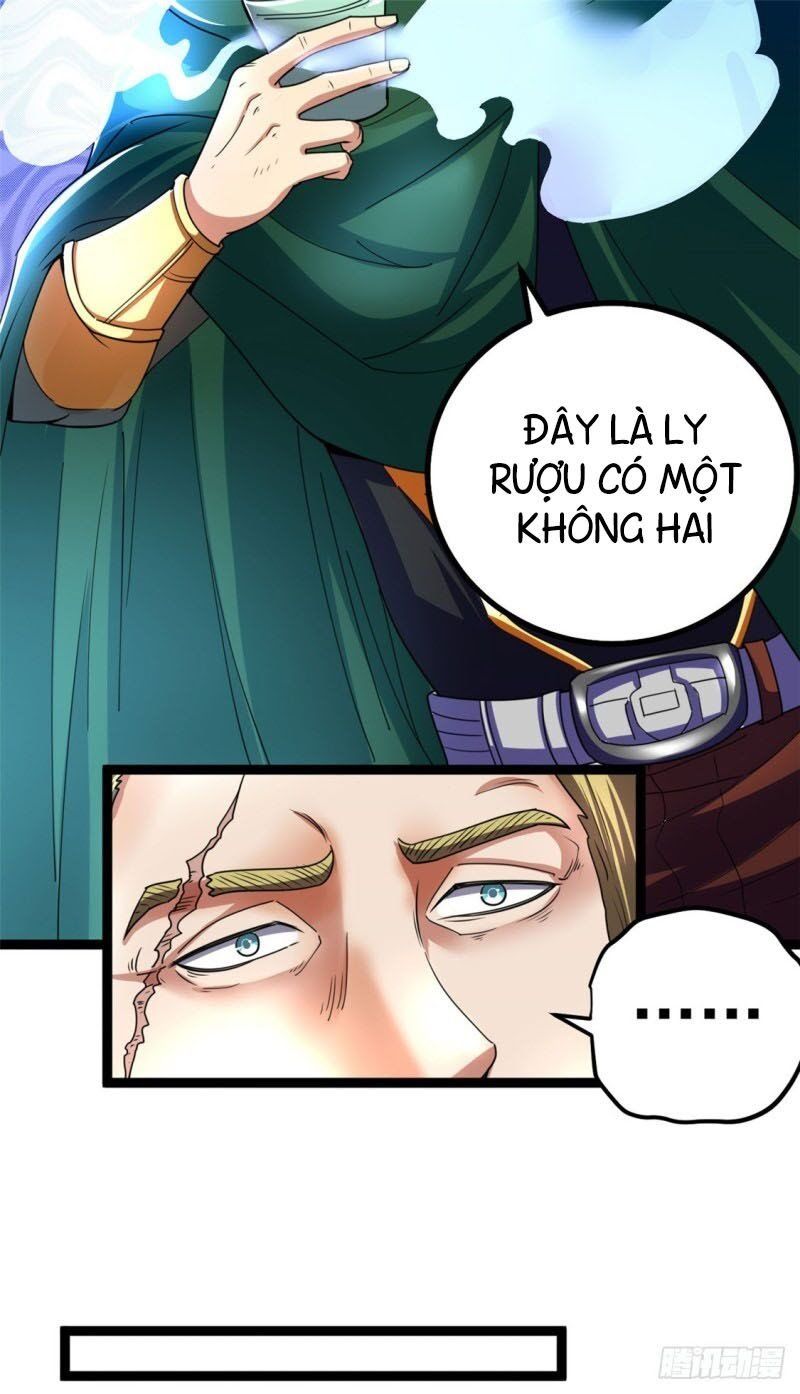 đọc truyện Tiên Vương Trùng Sinh Chương 81 ảnh 7 tại Thiên Thai Truyện