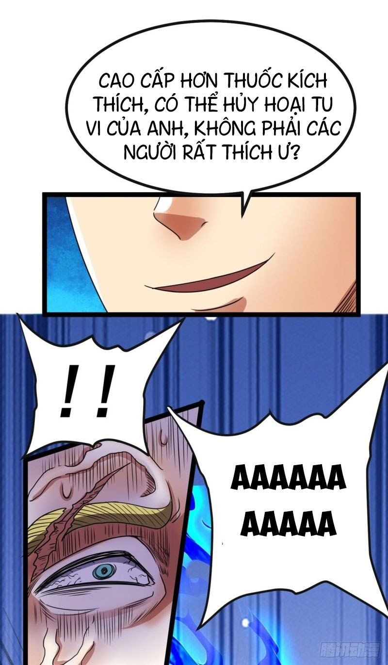 đọc truyện Tiên Vương Trùng Sinh Chương 81 ảnh 11 tại Thiên Thai Truyện