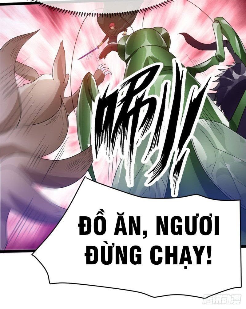 đọc truyện Tiên Vương Trùng Sinh Chương 82 ảnh 12 tại Thiên Thai Truyện