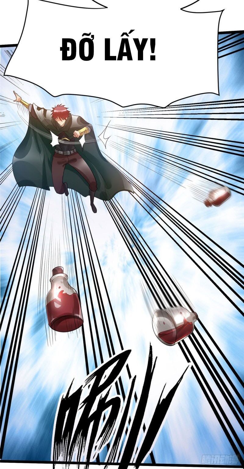 đọc truyện Tiên Vương Trùng Sinh Chương 82 ảnh 14 tại Thiên Thai Truyện