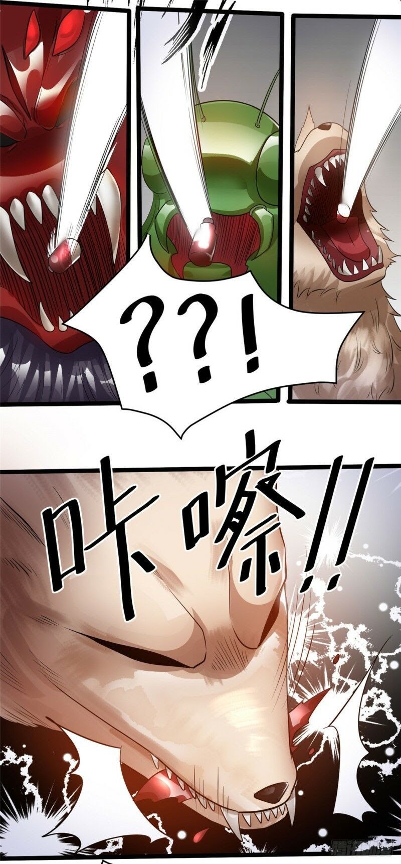 đọc truyện Tiên Vương Trùng Sinh Chương 82 ảnh 15 tại Thiên Thai Truyện