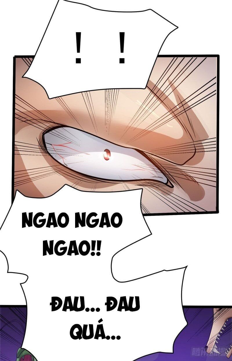 đọc truyện Tiên Vương Trùng Sinh Chương 82 ảnh 16 tại Thiên Thai Truyện