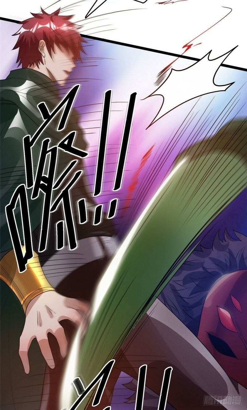 đọc truyện Tiên Vương Trùng Sinh Chương 82 ảnh 4 tại Thiên Thai Truyện