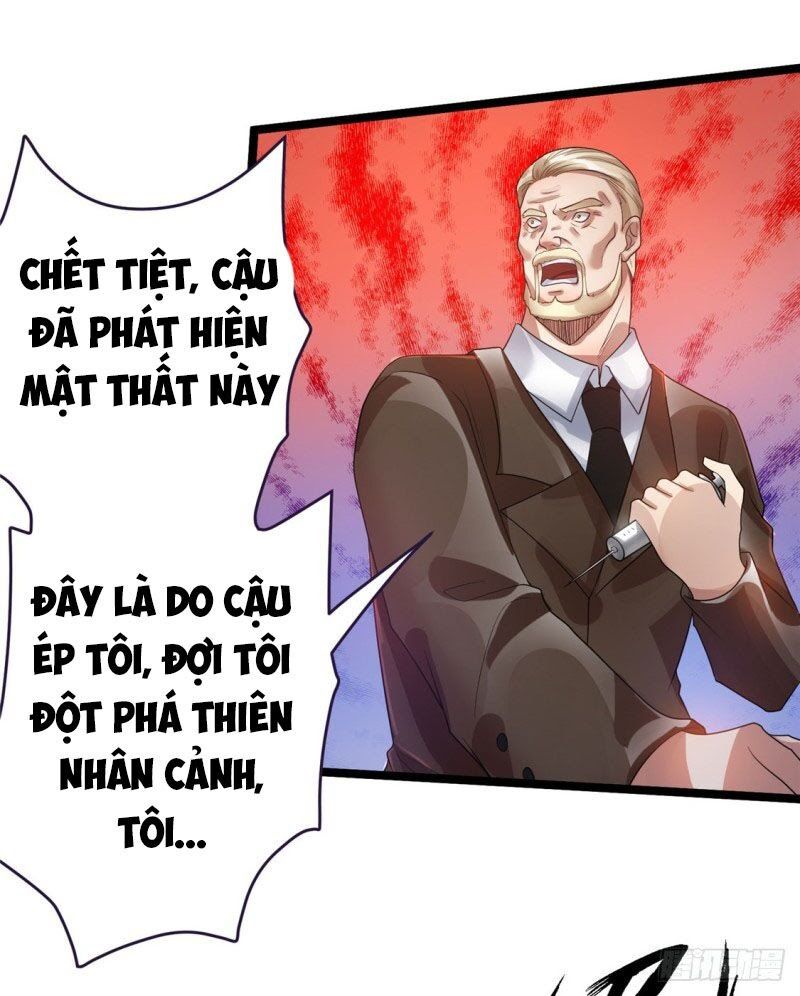 đọc truyện Tiên Vương Trùng Sinh Chương 82 ảnh 22 tại Thiên Thai Truyện