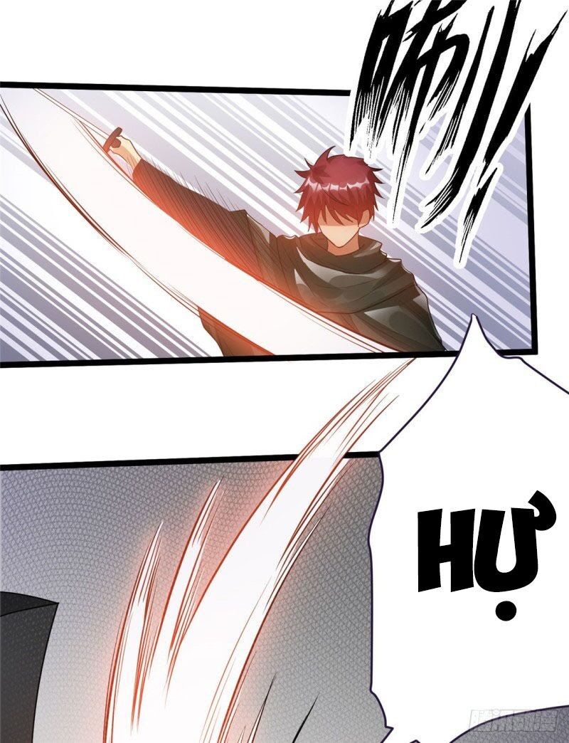 đọc truyện Tiên Vương Trùng Sinh Chương 82 ảnh 23 tại Thiên Thai Truyện