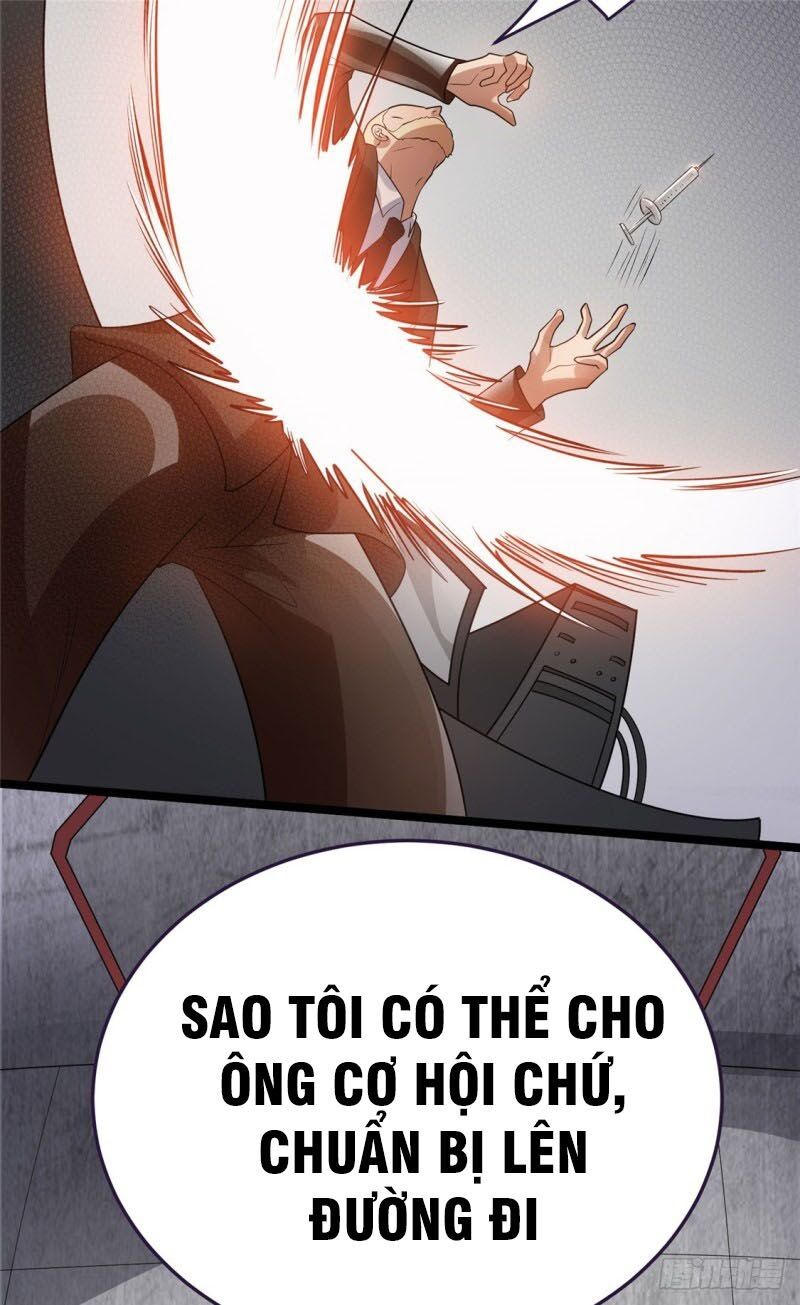 đọc truyện Tiên Vương Trùng Sinh Chương 82 ảnh 24 tại Thiên Thai Truyện