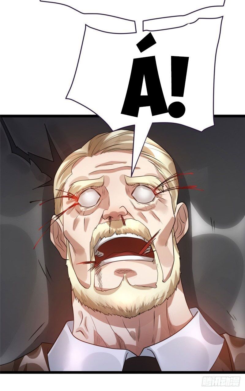 đọc truyện Tiên Vương Trùng Sinh Chương 82 ảnh 27 tại Thiên Thai Truyện