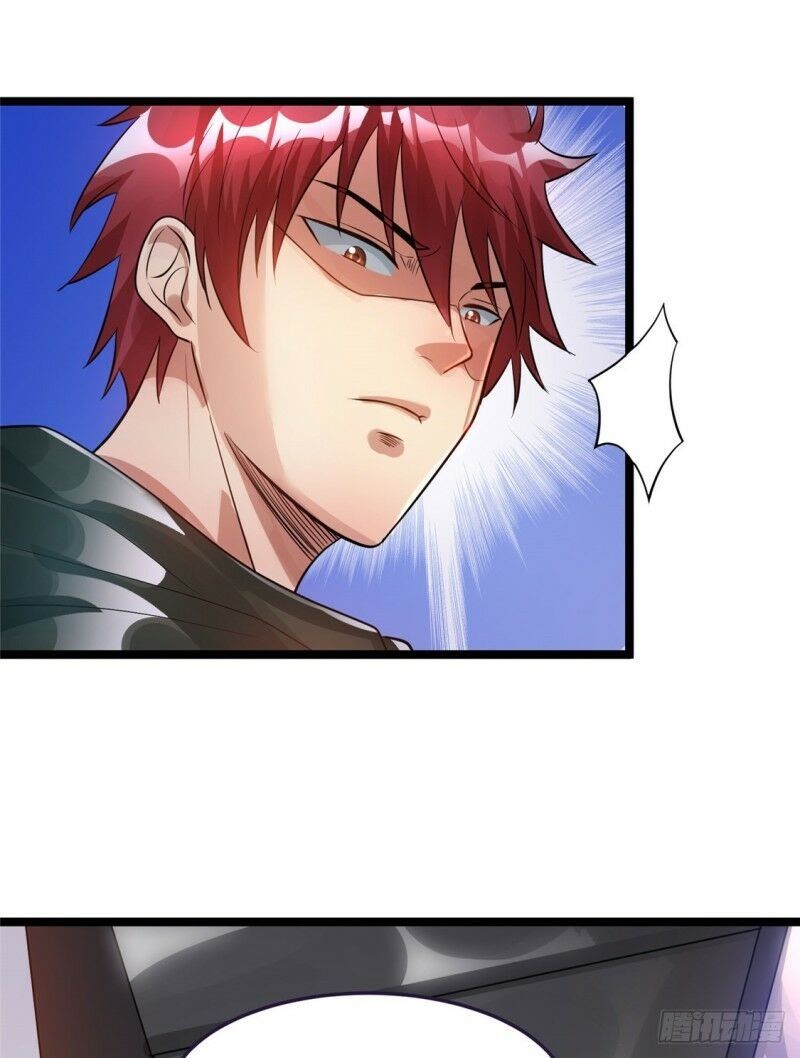 đọc truyện Tiên Vương Trùng Sinh Chương 82 ảnh 28 tại Thiên Thai Truyện