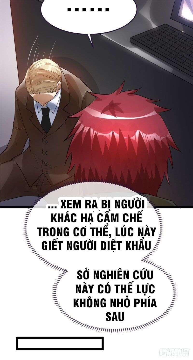 đọc truyện Tiên Vương Trùng Sinh Chương 82 ảnh 29 tại Thiên Thai Truyện