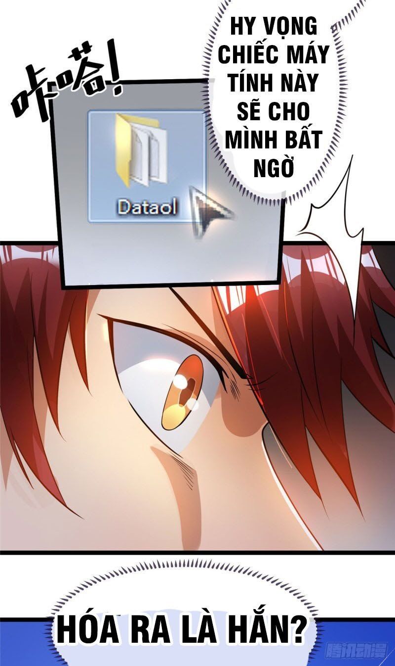 đọc truyện Tiên Vương Trùng Sinh Chương 82 ảnh 31 tại Thiên Thai Truyện