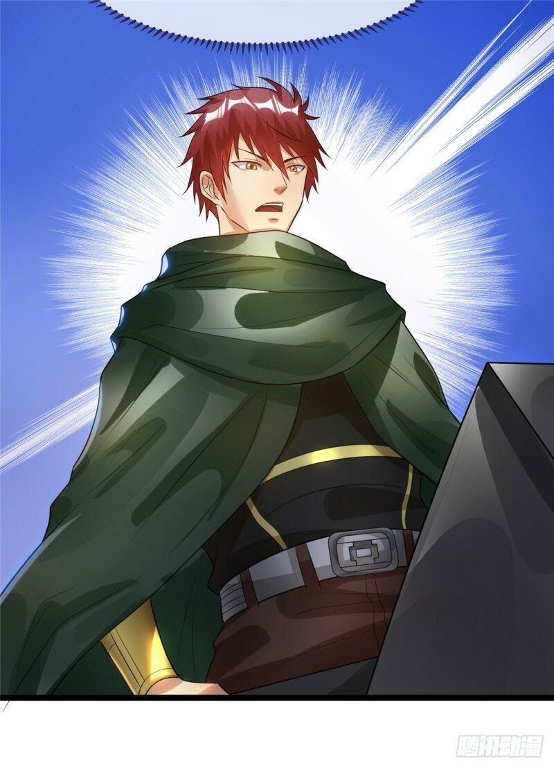 đọc truyện Tiên Vương Trùng Sinh Chương 82 ảnh 32 tại Thiên Thai Truyện