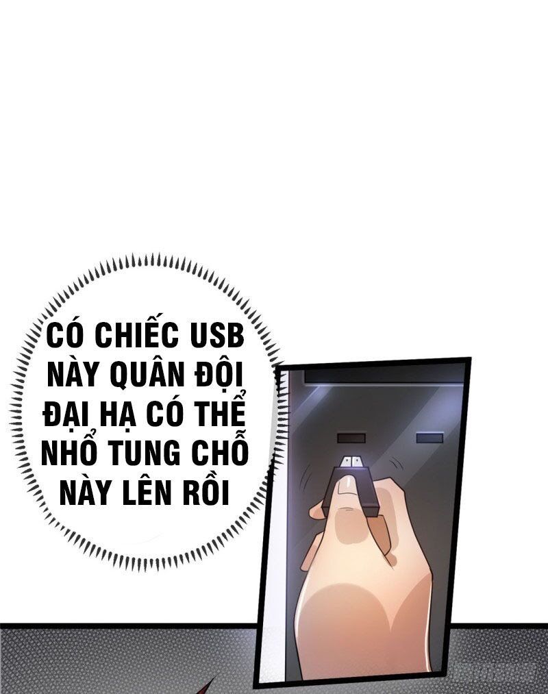 đọc truyện Tiên Vương Trùng Sinh Chương 82 ảnh 33 tại Thiên Thai Truyện