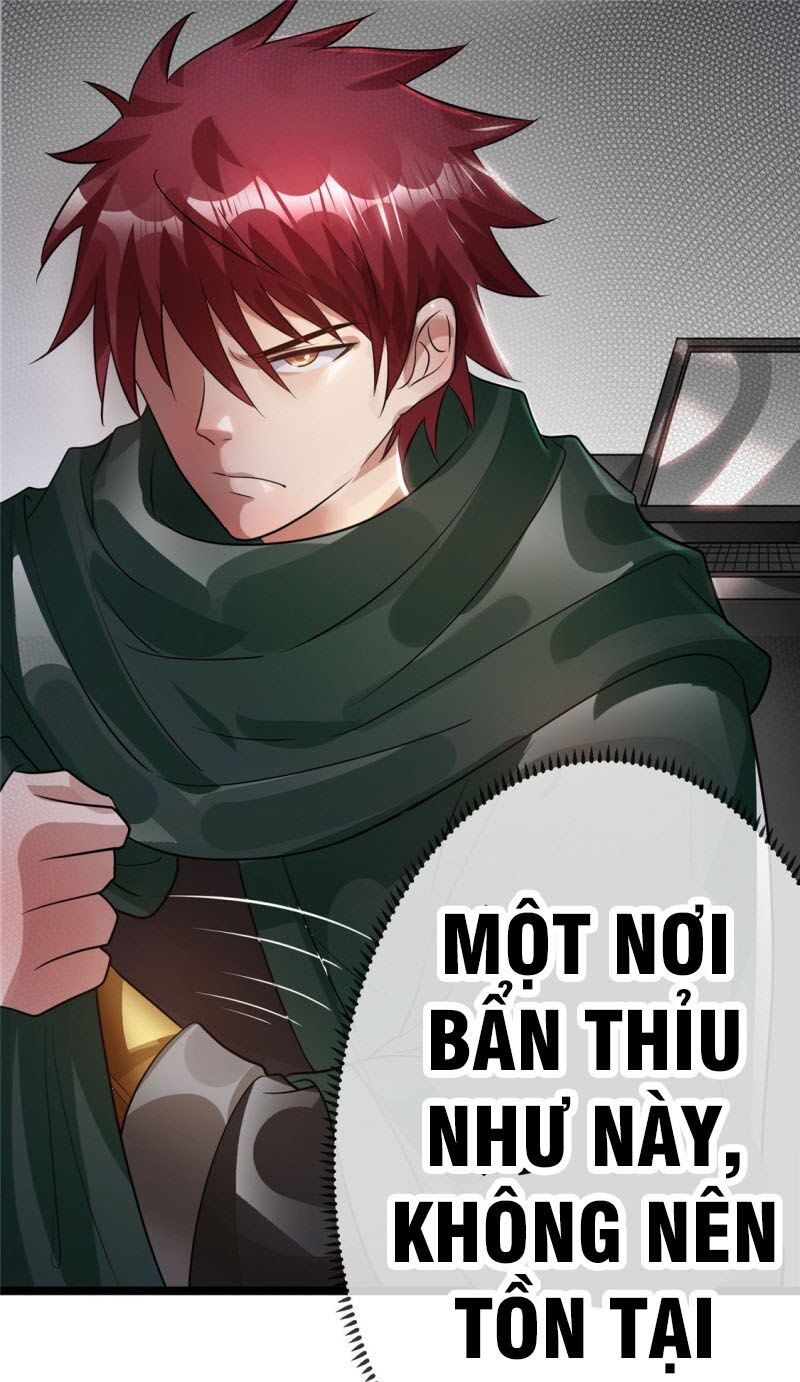 đọc truyện Tiên Vương Trùng Sinh Chương 82 ảnh 34 tại Thiên Thai Truyện