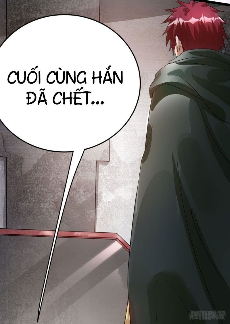 đọc truyện Tiên Vương Trùng Sinh Chương 82 ảnh 36 tại Thiên Thai Truyện