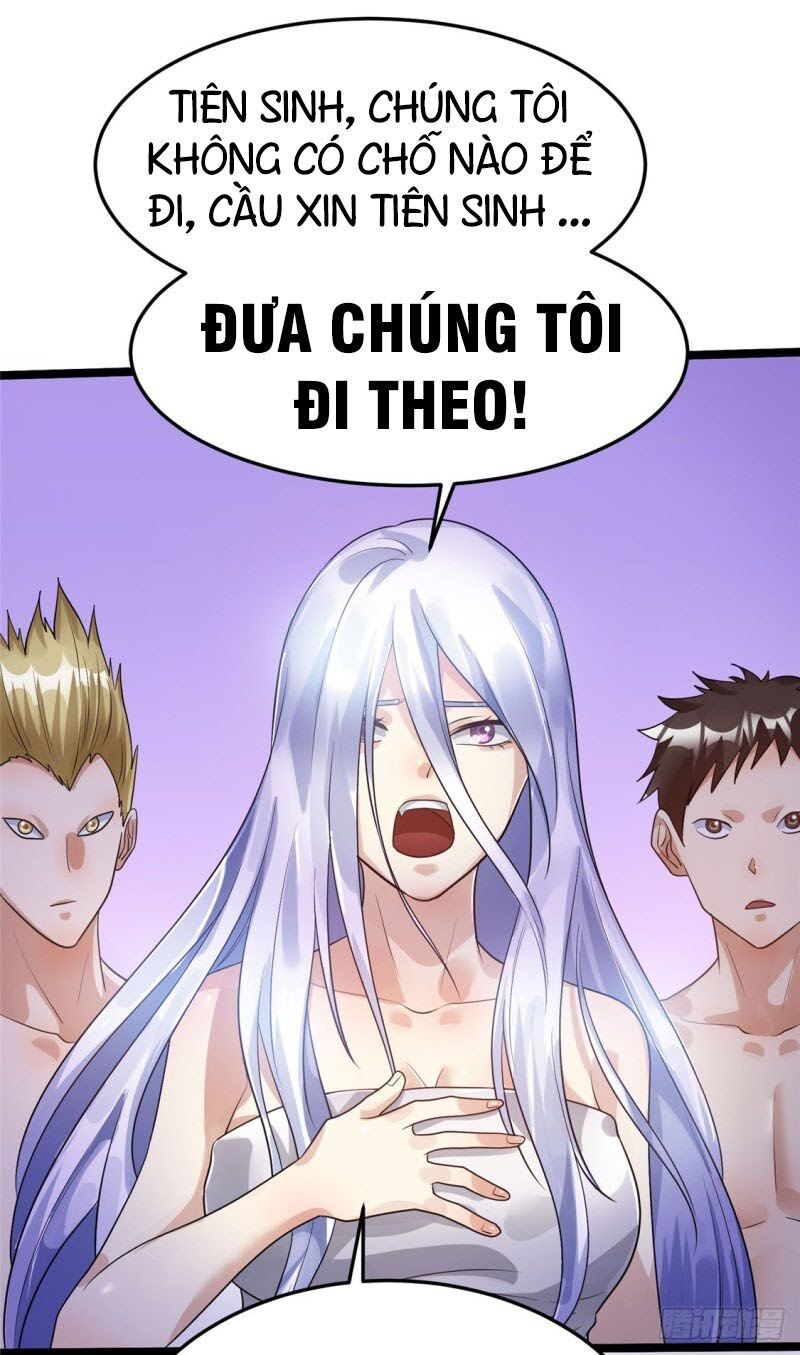 đọc truyện Tiên Vương Trùng Sinh Chương 82 ảnh 38 tại Thiên Thai Truyện