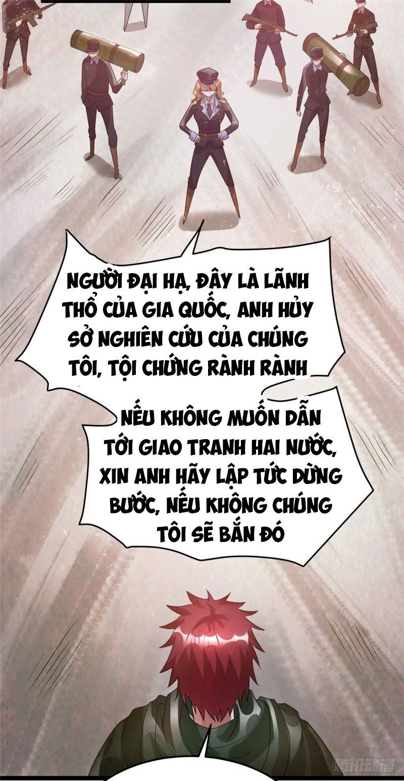 đọc truyện Tiên Vương Trùng Sinh Chương 82 ảnh 41 tại Thiên Thai Truyện