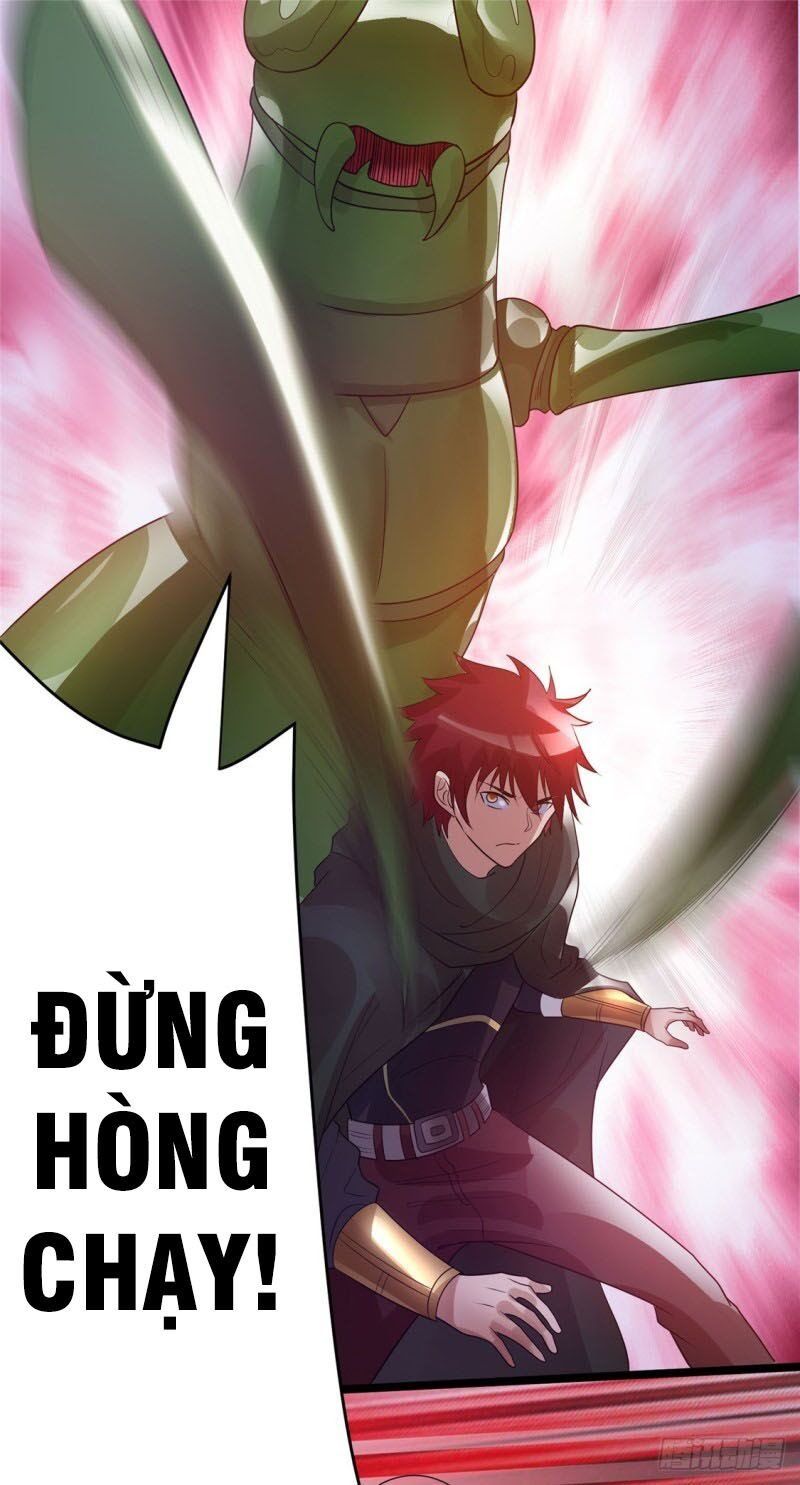 đọc truyện Tiên Vương Trùng Sinh Chương 82 ảnh 6 tại Thiên Thai Truyện