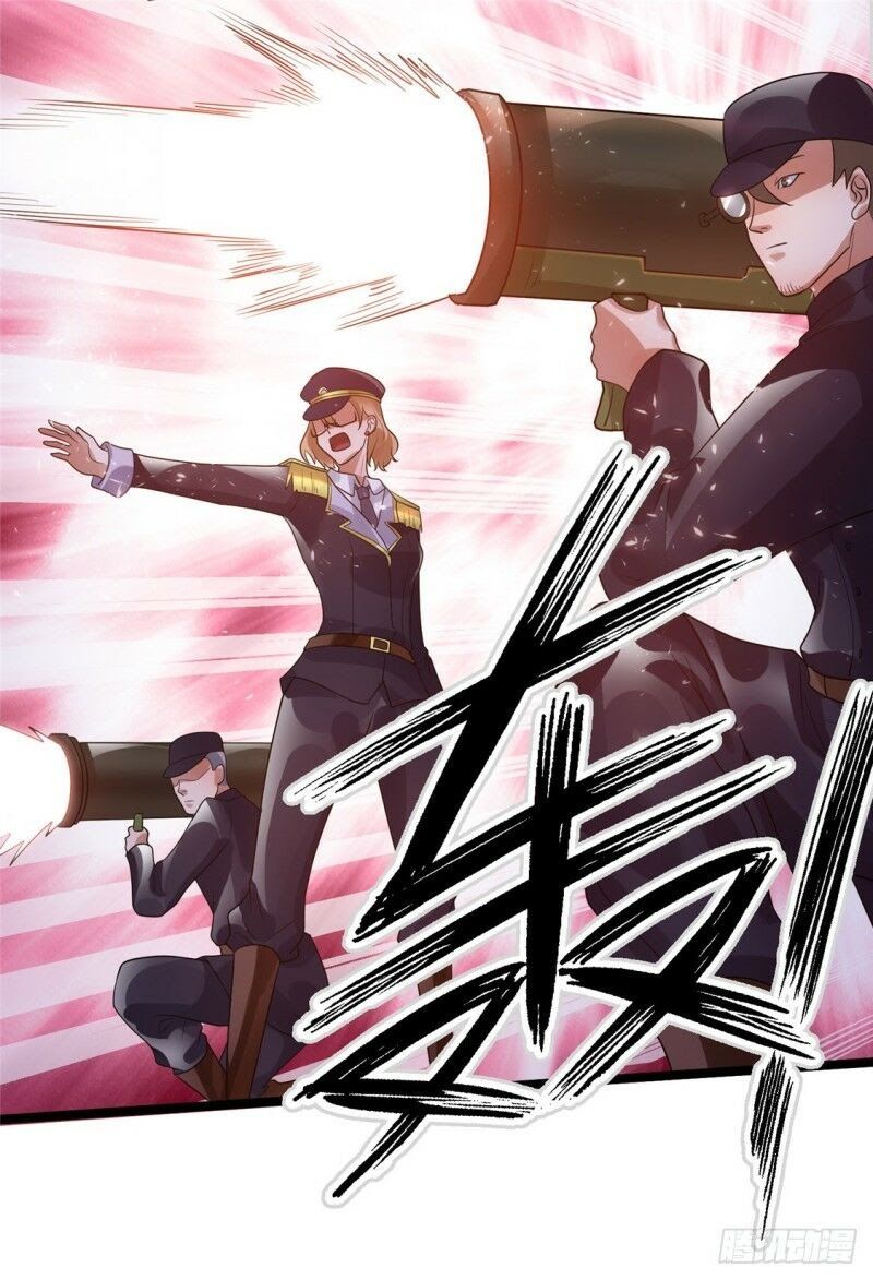 đọc truyện Tiên Vương Trùng Sinh Chương 82 ảnh 43 tại Thiên Thai Truyện