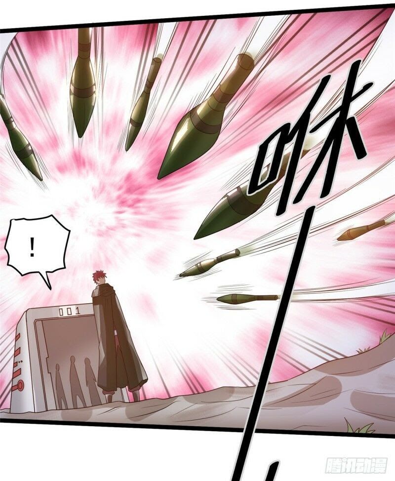 đọc truyện Tiên Vương Trùng Sinh Chương 82 ảnh 44 tại Thiên Thai Truyện