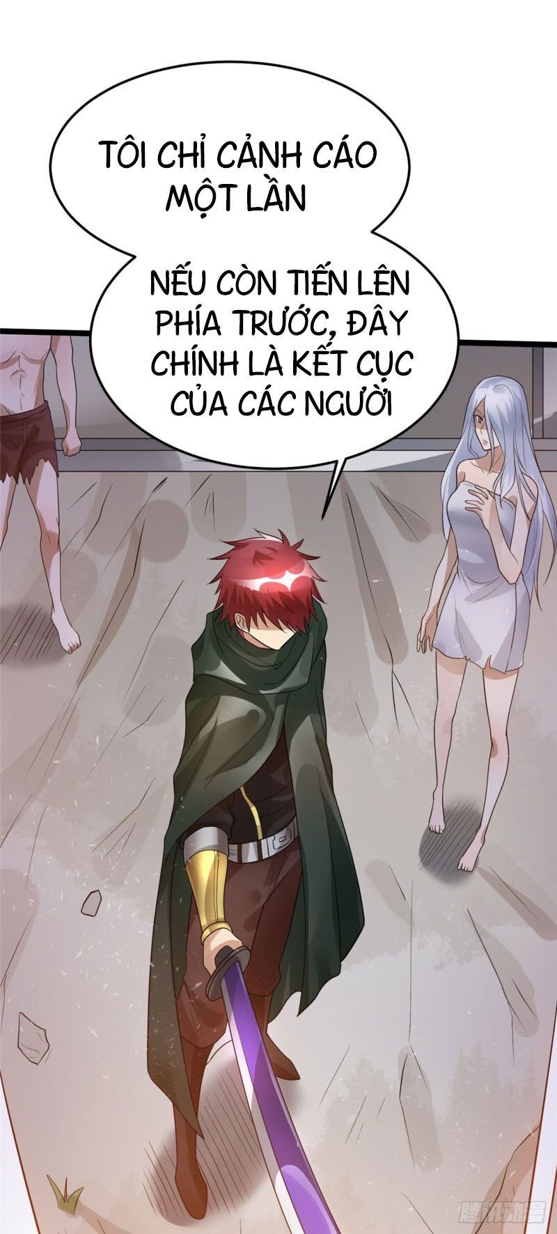 đọc truyện Tiên Vương Trùng Sinh Chương 82 ảnh 46 tại Thiên Thai Truyện