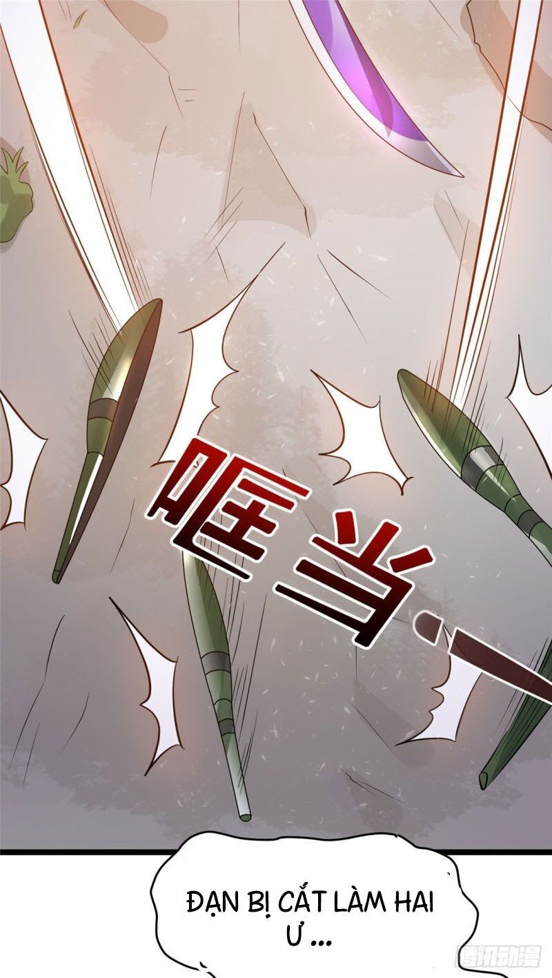 đọc truyện Tiên Vương Trùng Sinh Chương 82 ảnh 47 tại Thiên Thai Truyện