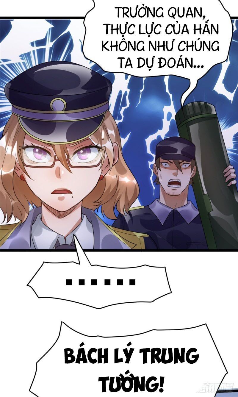 đọc truyện Tiên Vương Trùng Sinh Chương 82 ảnh 48 tại Thiên Thai Truyện