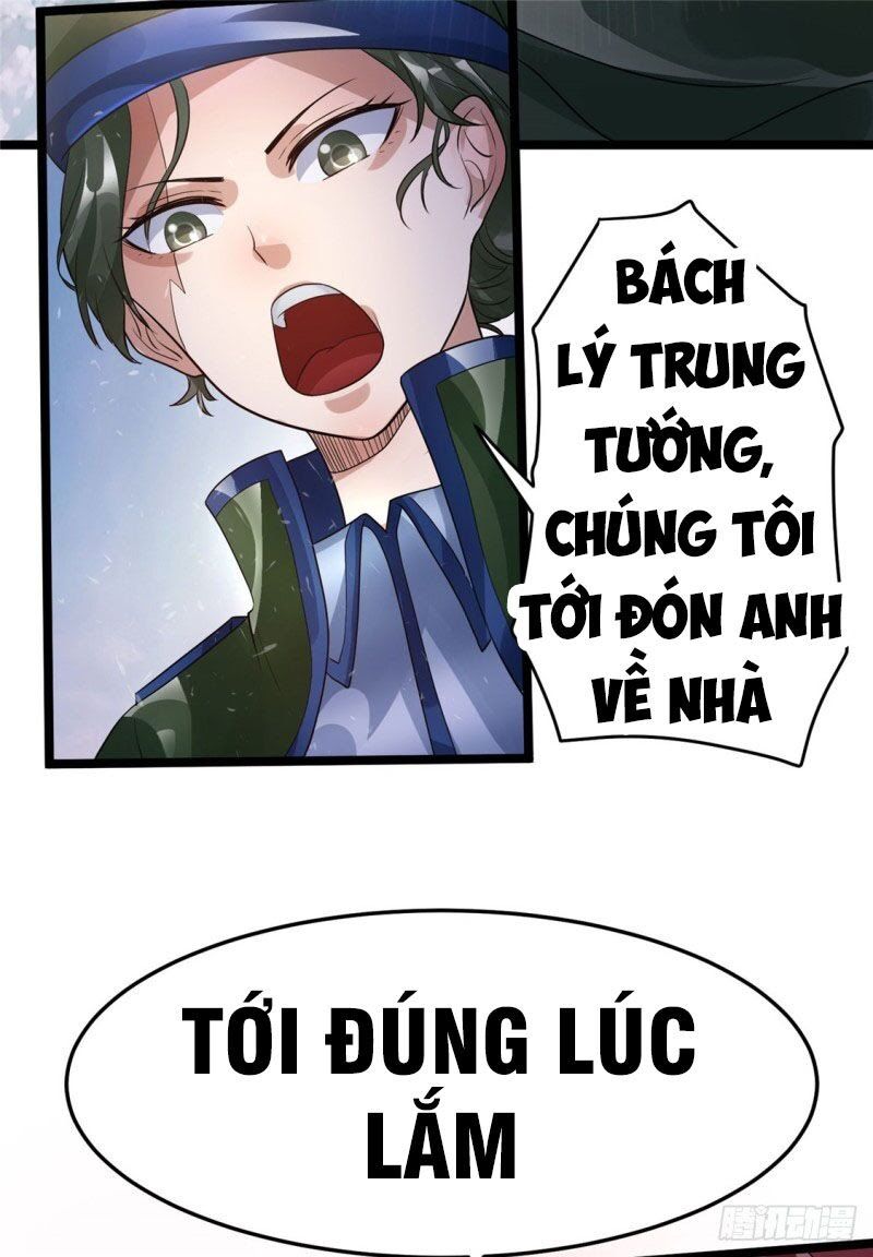 đọc truyện Tiên Vương Trùng Sinh Chương 82 ảnh 50 tại Thiên Thai Truyện