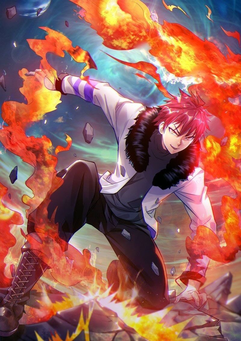 đọc truyện Tiên Vương Trùng Sinh Chương 82 ảnh 52 tại Thiên Thai Truyện