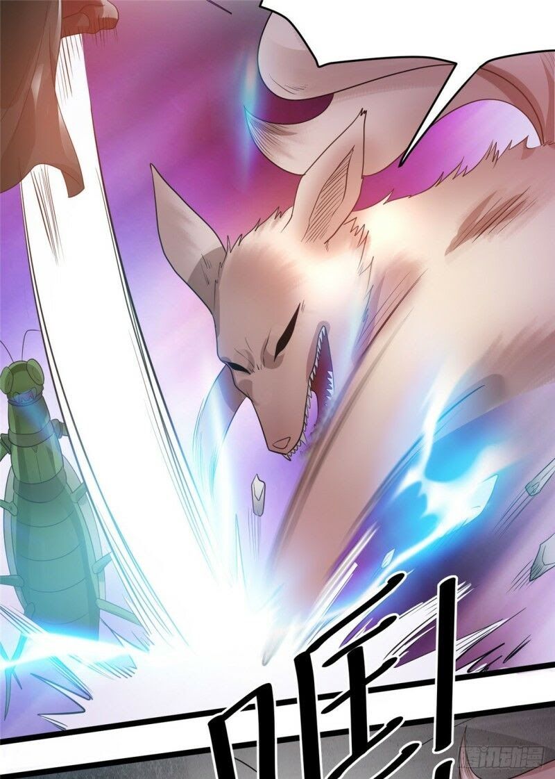 đọc truyện Tiên Vương Trùng Sinh Chương 82 ảnh 9 tại Thiên Thai Truyện