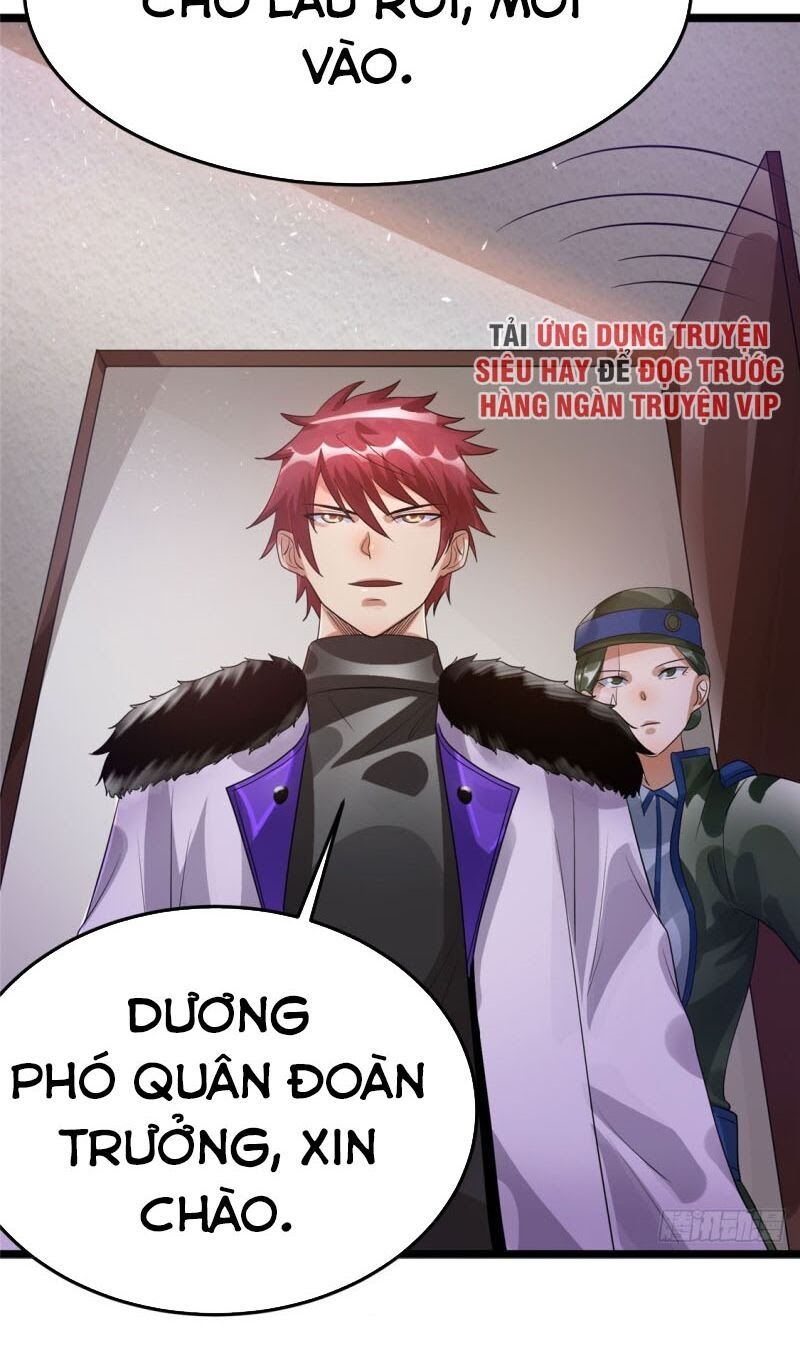 đọc truyện Tiên Vương Trùng Sinh Chương 83 ảnh 12 tại Thiên Thai Truyện