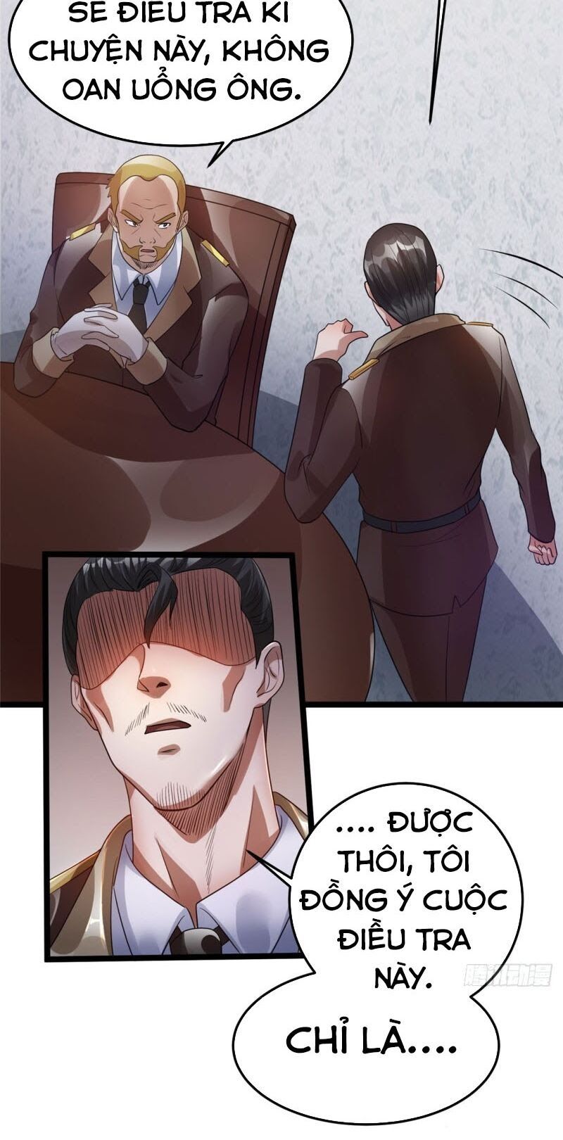 đọc truyện Tiên Vương Trùng Sinh Chương 83 ảnh 18 tại Thiên Thai Truyện