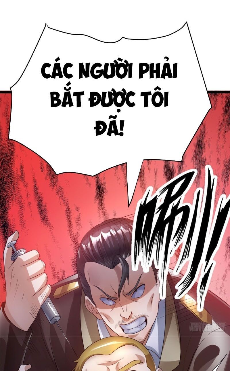 đọc truyện Tiên Vương Trùng Sinh Chương 83 ảnh 19 tại Thiên Thai Truyện