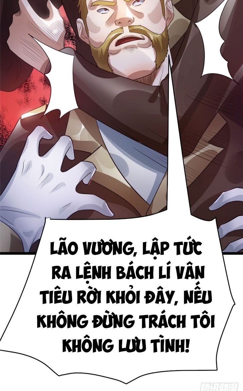 đọc truyện Tiên Vương Trùng Sinh Chương 83 ảnh 20 tại Thiên Thai Truyện