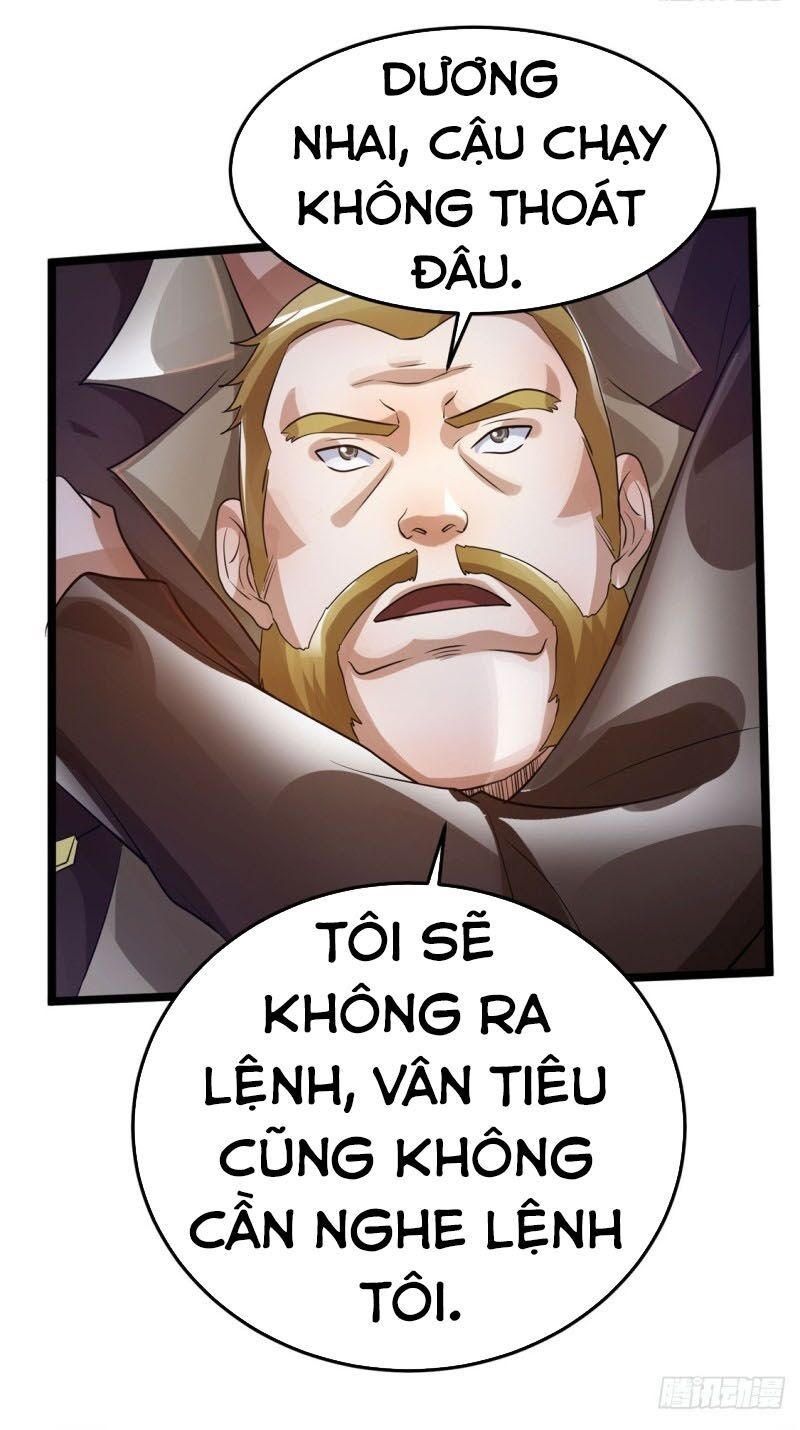 đọc truyện Tiên Vương Trùng Sinh Chương 83 ảnh 21 tại Thiên Thai Truyện