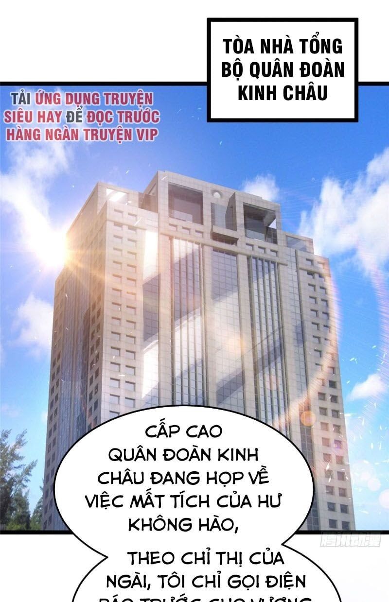 đọc truyện Tiên Vương Trùng Sinh Chương 83 ảnh 4 tại Thiên Thai Truyện