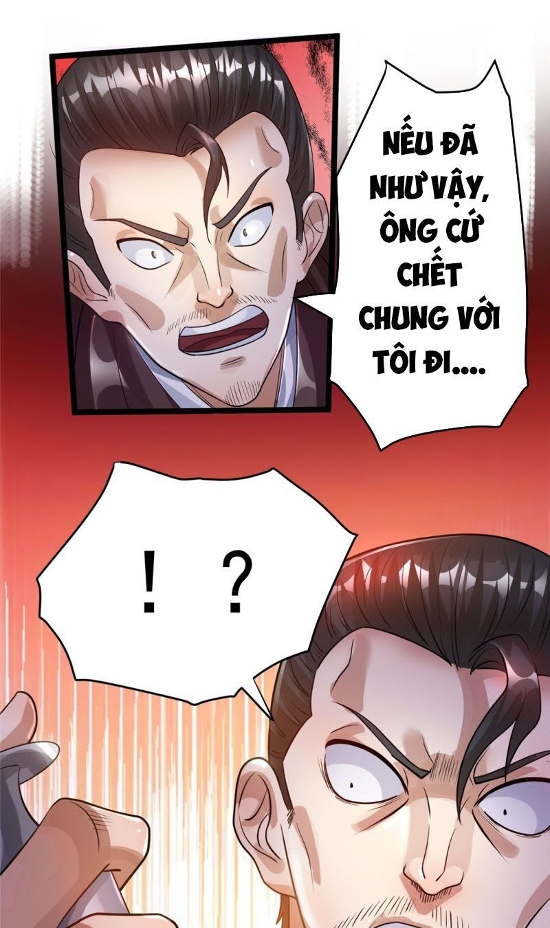 đọc truyện Tiên Vương Trùng Sinh Chương 83 ảnh 22 tại Thiên Thai Truyện