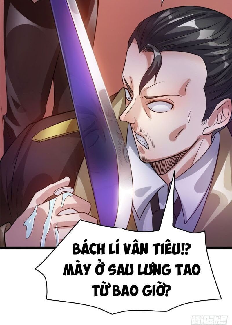 đọc truyện Tiên Vương Trùng Sinh Chương 83 ảnh 25 tại Thiên Thai Truyện