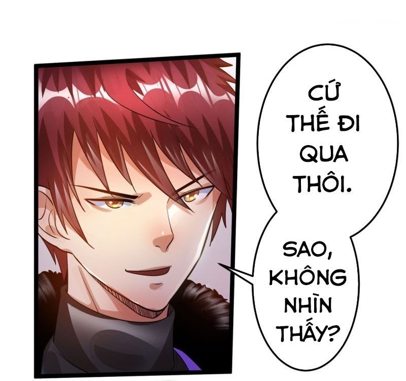 đọc truyện Tiên Vương Trùng Sinh Chương 83 ảnh 26 tại Thiên Thai Truyện