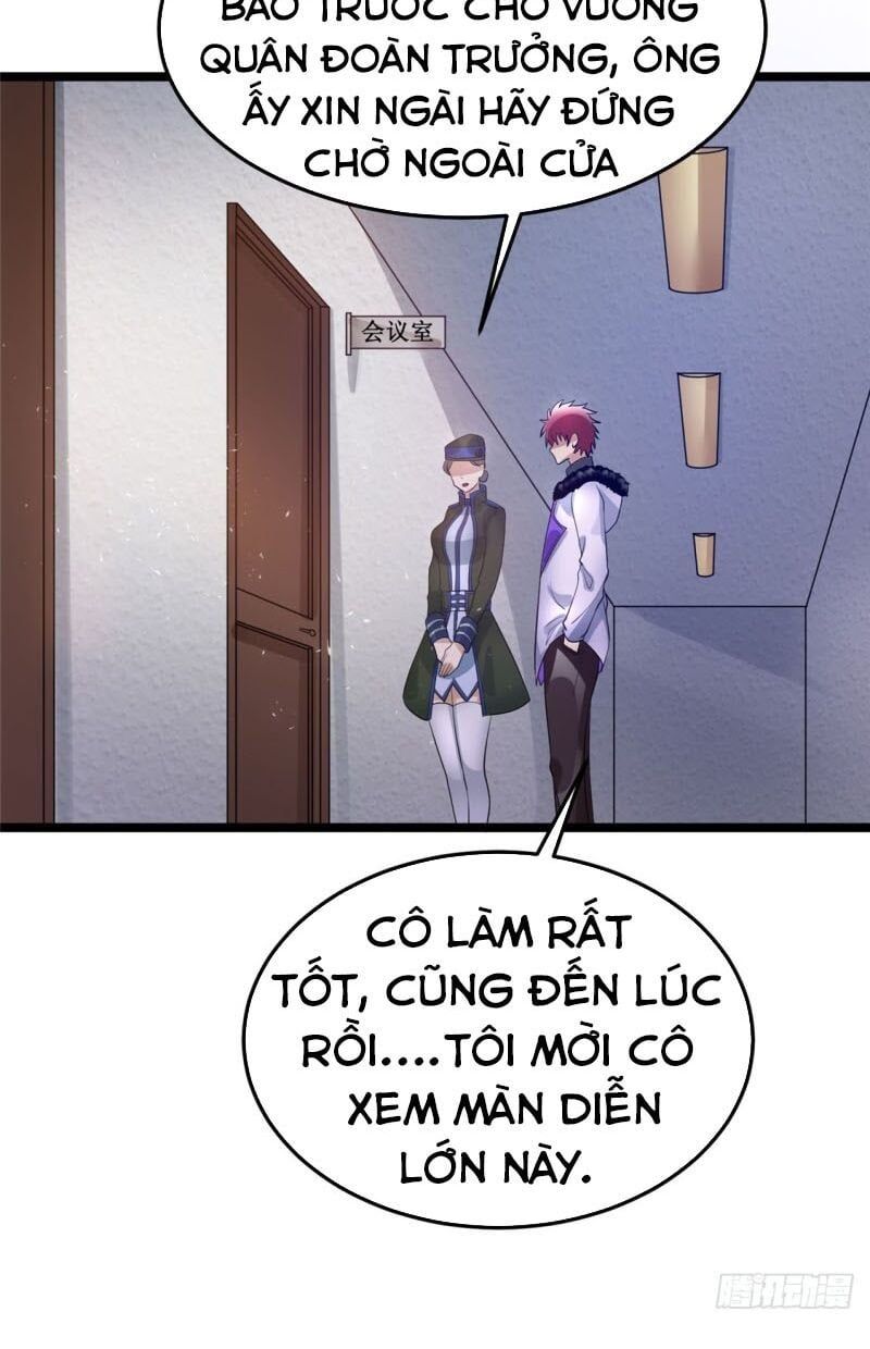 đọc truyện Tiên Vương Trùng Sinh Chương 83 ảnh 5 tại Thiên Thai Truyện