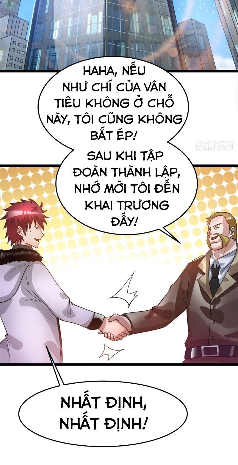 đọc truyện Tiên Vương Trùng Sinh Chương 83 ảnh 34 tại Thiên Thai Truyện