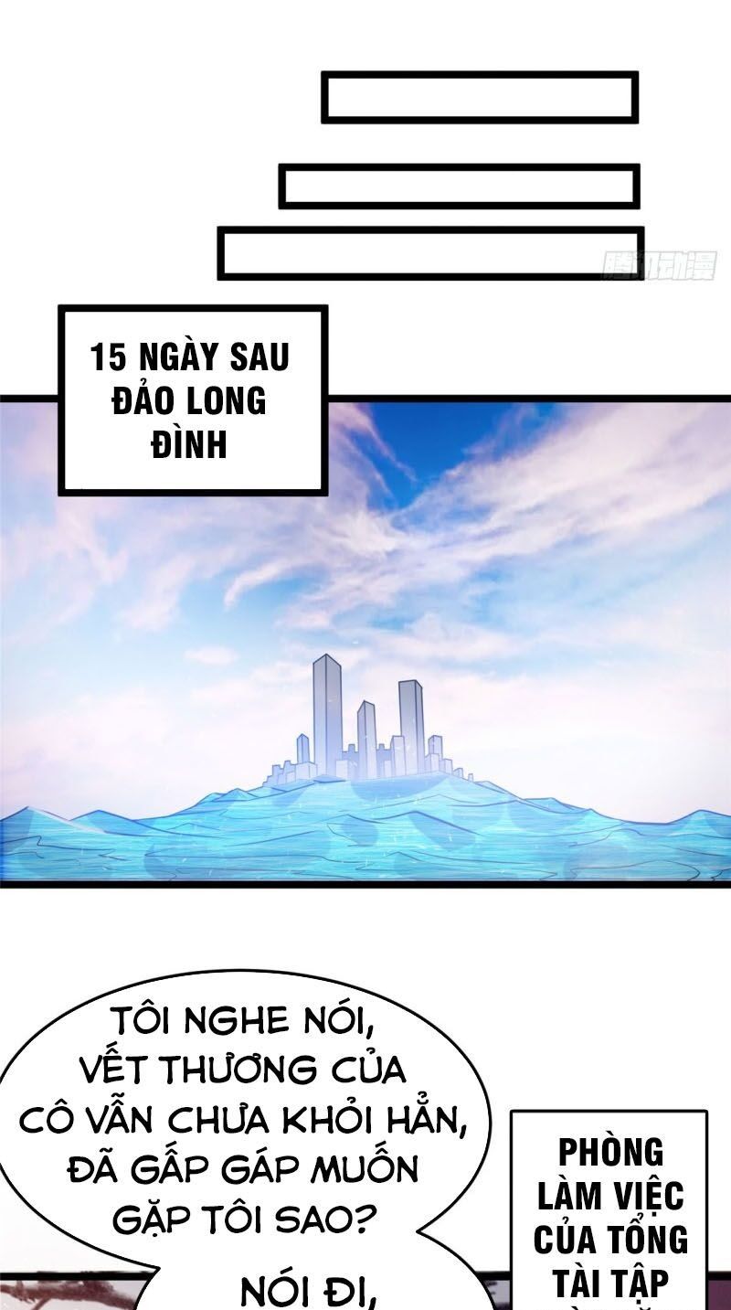 đọc truyện Tiên Vương Trùng Sinh Chương 83 ảnh 35 tại Thiên Thai Truyện