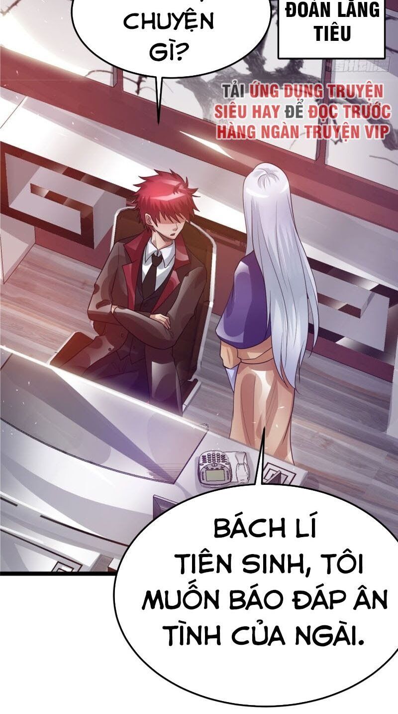 đọc truyện Tiên Vương Trùng Sinh Chương 83 ảnh 36 tại Thiên Thai Truyện