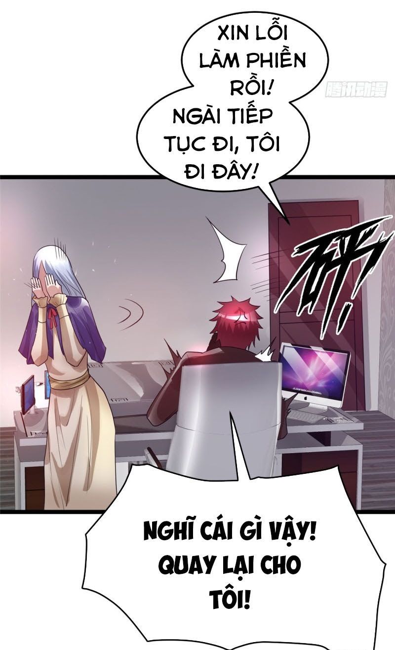 đọc truyện Tiên Vương Trùng Sinh Chương 83 ảnh 41 tại Thiên Thai Truyện