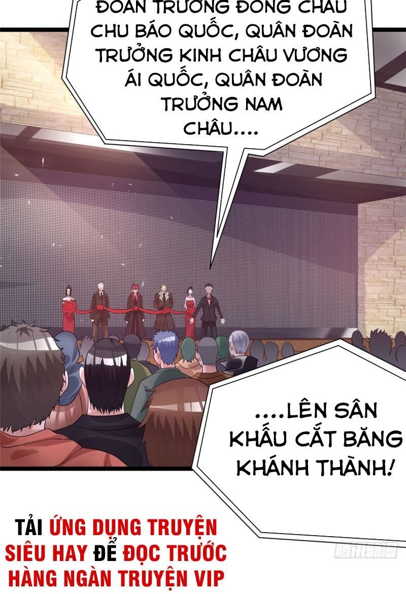 đọc truyện Tiên Vương Trùng Sinh Chương 83 ảnh 45 tại Thiên Thai Truyện