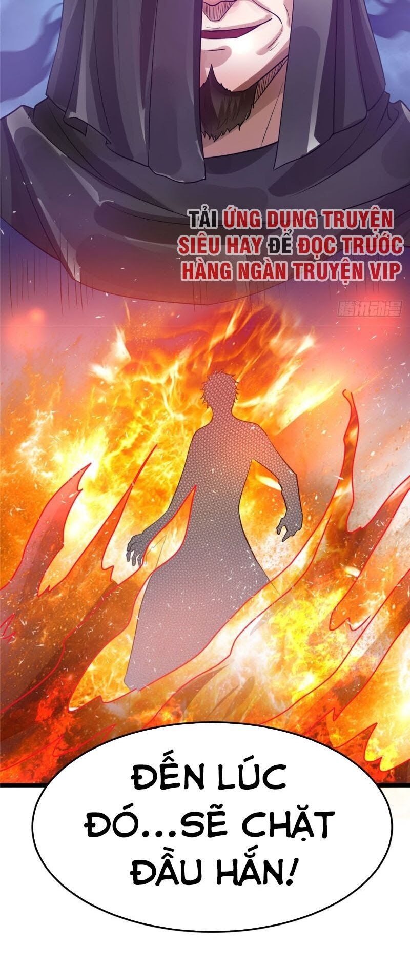 đọc truyện Tiên Vương Trùng Sinh Chương 83 ảnh 50 tại Thiên Thai Truyện